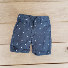 Load image into Gallery viewer, Beverly Hills Polo Club Anchor Shorts Boys size 2t

