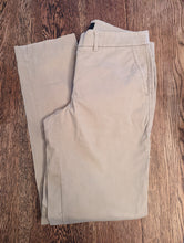 Load image into Gallery viewer, Talbots Khaki Pants Women size 2
