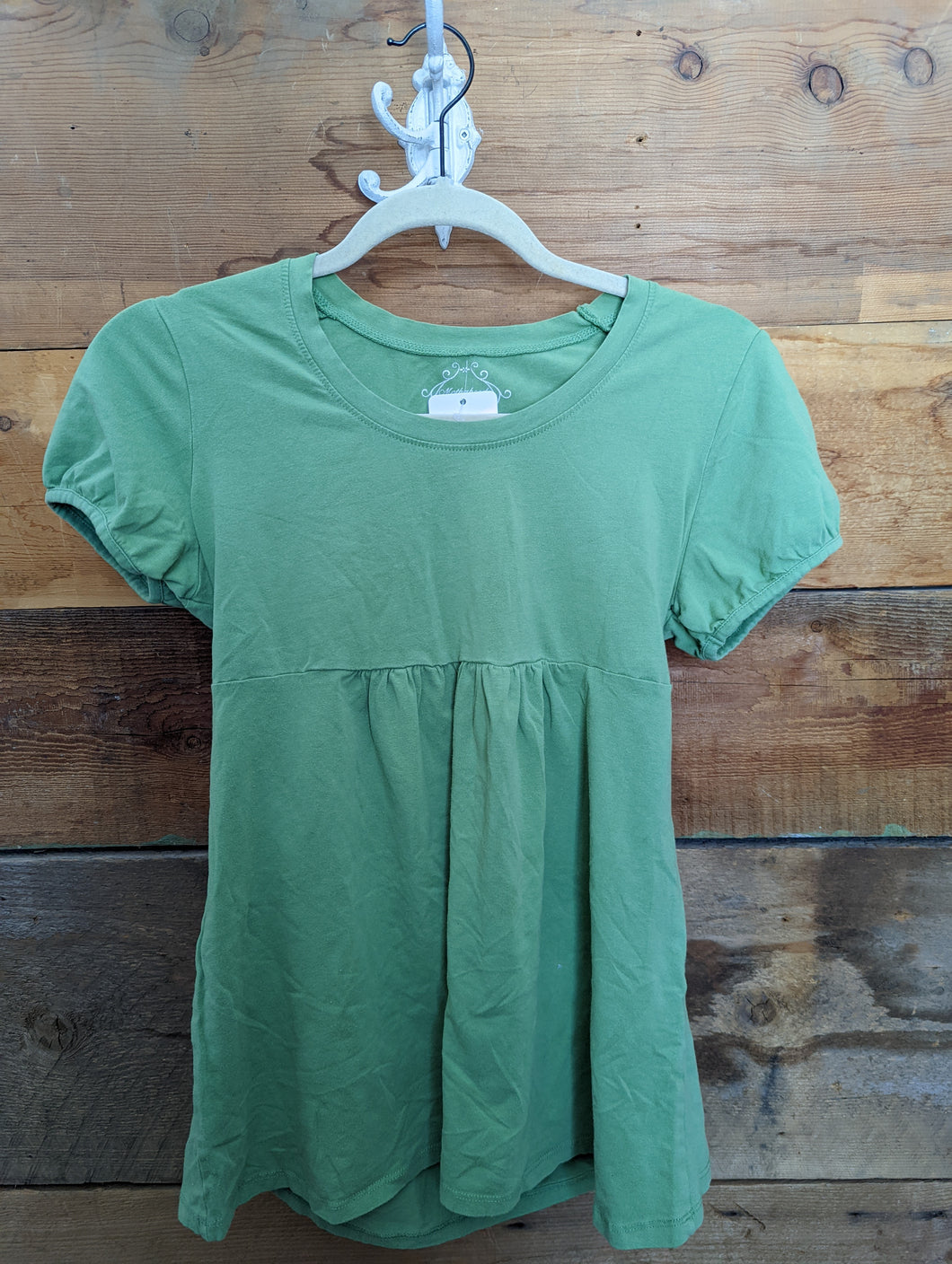 Motherhood Maternity Green Top size M