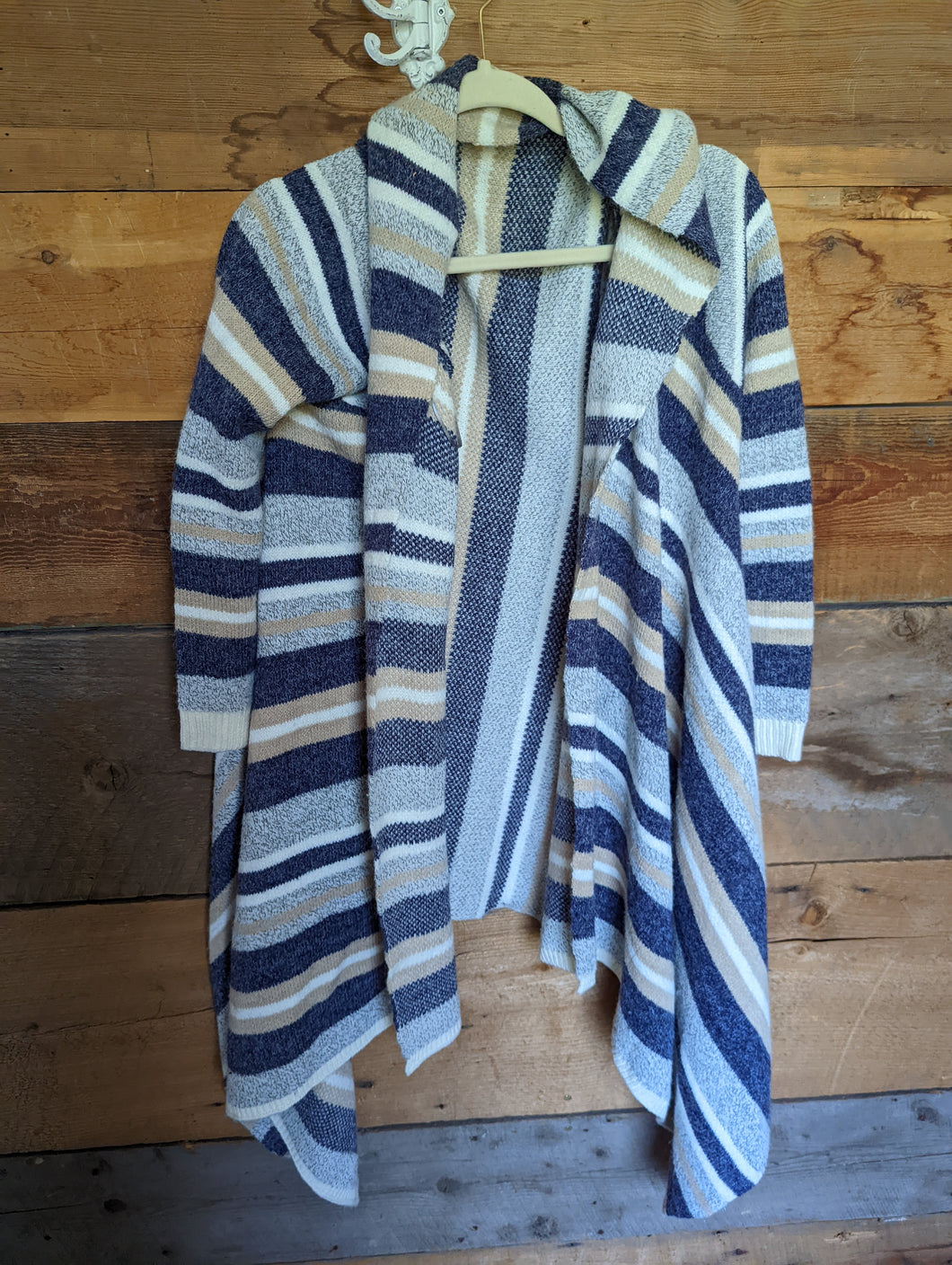 Baciano Cardigan Womens size XL