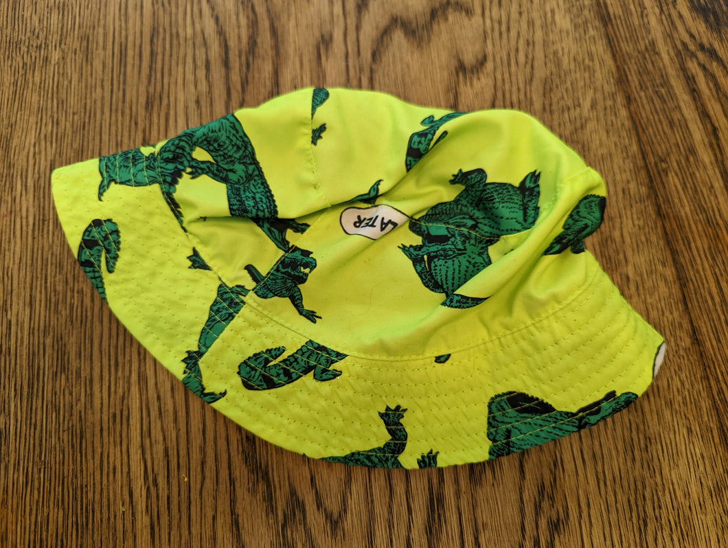 Carters Sunhat 2T-4T