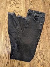 Load image into Gallery viewer, We the Free Black Jeans Womens size 26
