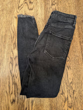 Load image into Gallery viewer, We the Free Black Jeans Womens size 26
